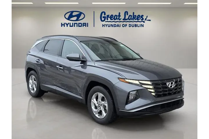 $18066 : Hyundai TUCSON 2024 SEL 4dr image 5