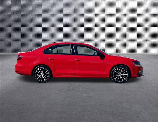 $13977 : 2016 Jetta 1.8T Sport image 9