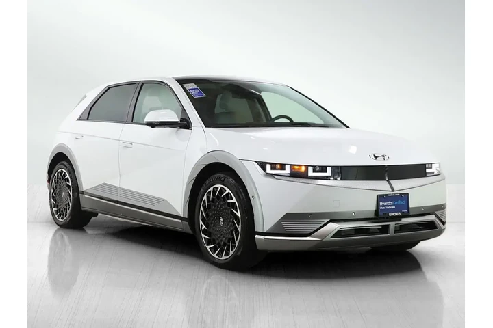 $36998 : Hyundai IONIQ 5 2024 AWD Lim image 7