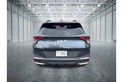 $26997 : Kia Sportage 2024 AWD X-Line thumbnail