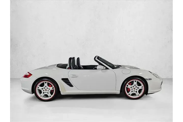 $32386 : Porsche Boxster 2008 S 2dr C image 4