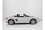 $32386 : Porsche Boxster 2008 S 2dr C thumbnail