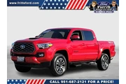 Toyota Tacoma 2021 4x2 TRD S en Riverside