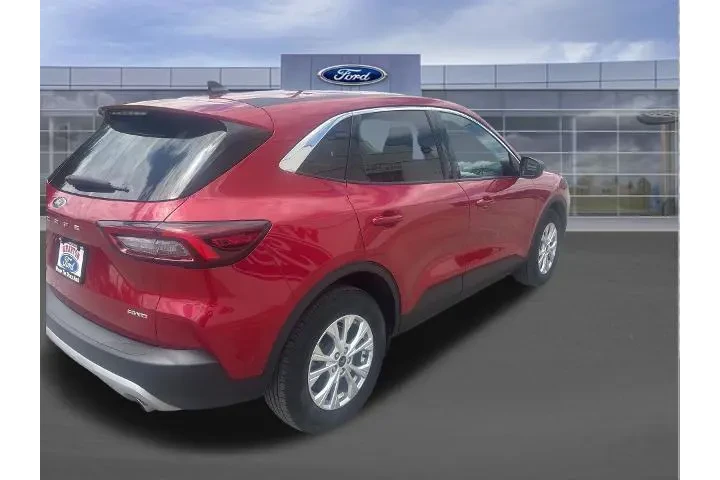 $20667 : Ford Escape 2023 AWD Active image 7