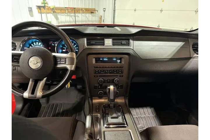 $9199 : Pre-Owned 2013 Mustang V6 image 5