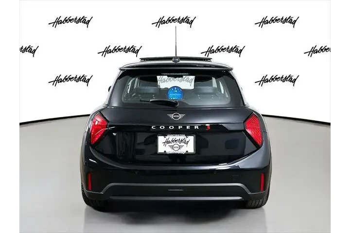 $30500 : MINI Hardtop 2 Door 2025 Coo image 6