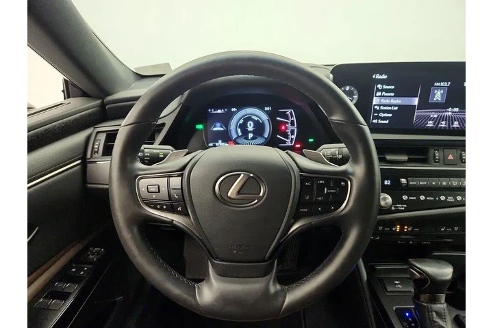 $30998 : Lexus ES 300h 2022 4dr Sedan image 10