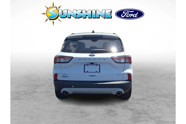 $22000 : Ford Escape 2021 AWD SEL 4dr image 3