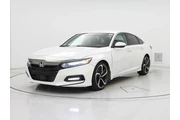 $18998 : Honda Accord 2018 Sport 4dr thumbnail