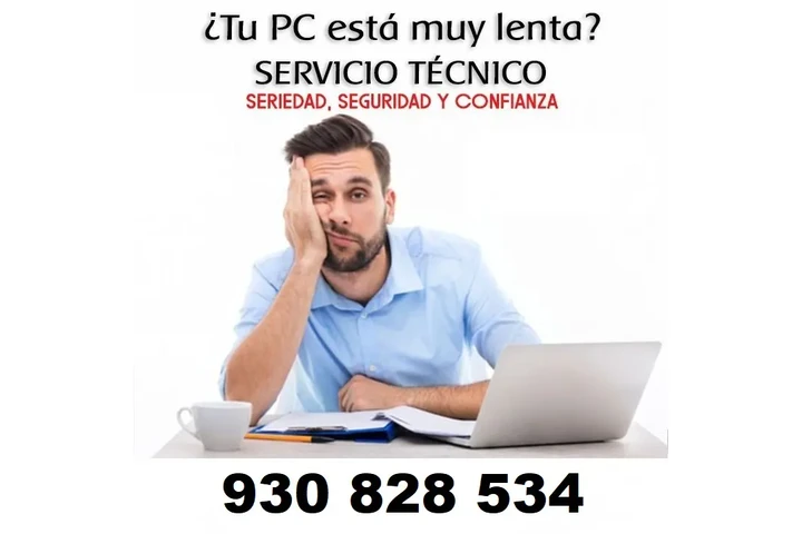 Reparación de computadoras image 2