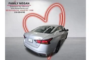 $25355 : Nissan Altima 2024 AWD 2.5 S thumbnail