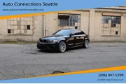 2011 BMW 1 Series M en Seattle
