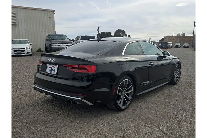 $22892 : Audi S5 2018 AWD 3.0T quattr image 3