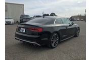 $22892 : Audi S5 2018 AWD 3.0T quattr thumbnail