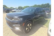 Jeep Grand Cherokee 2022 4x4 en Dallas