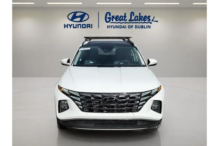 $26766 : Hyundai TUCSON 2023 AWD Limi image 8
