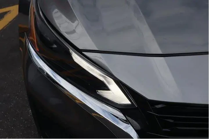 $20781 : Nissan Altima 2024 AWD 2.5 S image 8