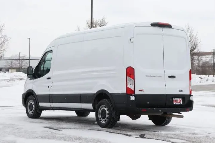 $34900 : Ford Transit 2023 250 3dr SW image 6