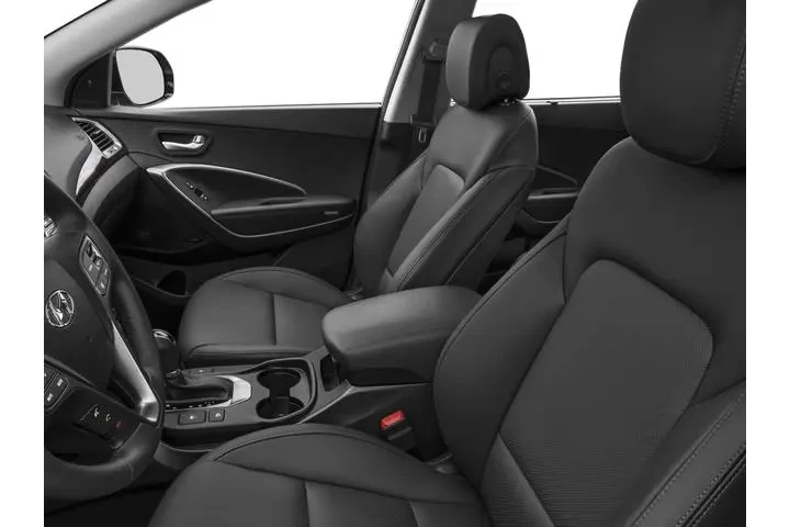 $10290 : Hyundai SANTA FE 2016 AWD Li image 8