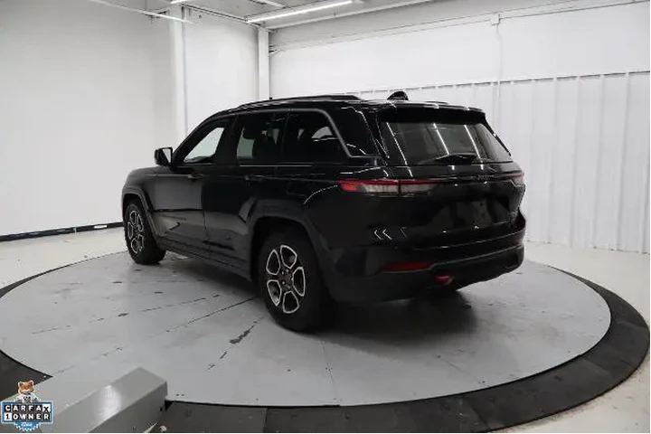 $31995 : Jeep Grand Cherokee 2022 4x4 image 6