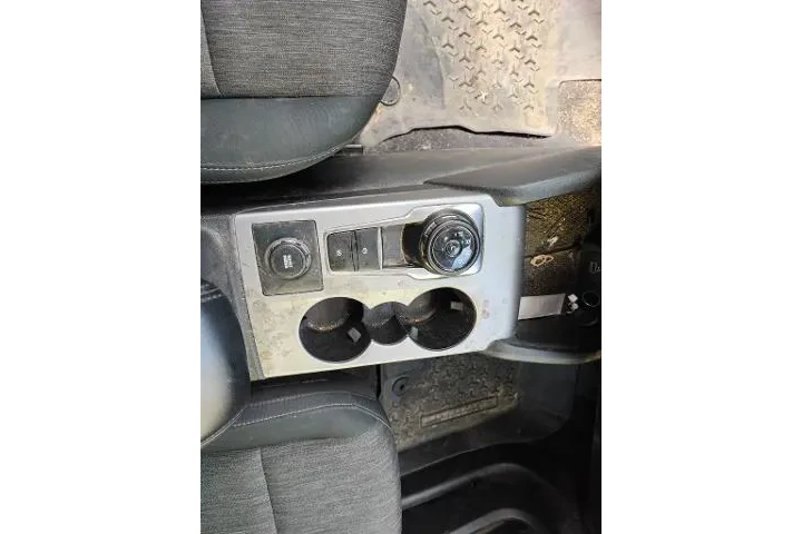 $21262 : Ford Bronco Sport 2021 AWD B image 9