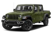 PRE-OWNED 2022 JEEP GLADIATOR