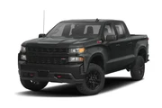 Chevrolet Silverado 1500 202 en Hartford