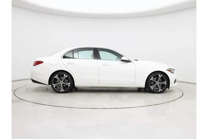 $35998 : Mercedes-Benz C-Class 2023 C image 7