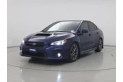 $17998 : Subaru WRX 2018 AWD Limited thumbnail