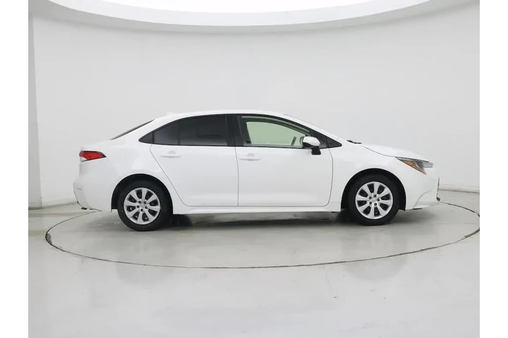 $20998 : Toyota Corolla 2023 LE 4dr S image 7