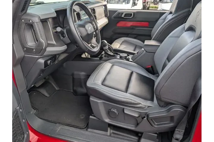 $38997 : Ford Bronco 2024 4x4 Big Ben image 7