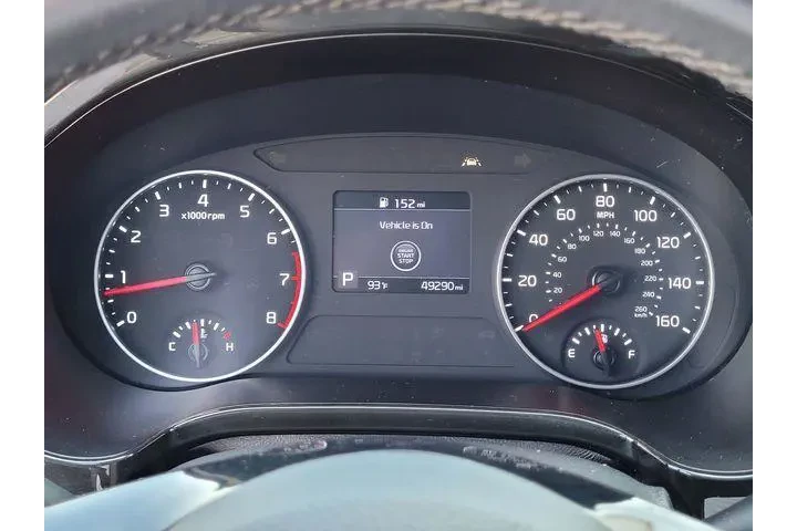 $16900 : Kia Seltos 2022 S 4dr SUV image 10