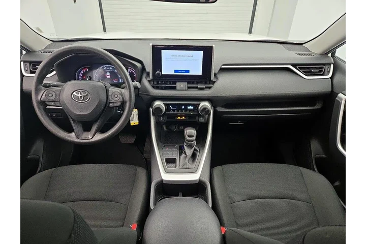 $26998 : Toyota RAV4 2024 AWD LE 4dr image 9