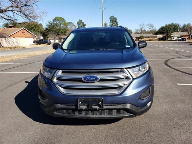 $15900 : 2018 Edge SE FWD SHAP LOOKING image 3