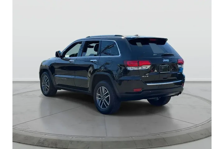 $23278 : Jeep Grand Cherokee 2021 4x4 image 5