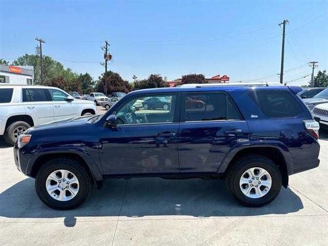 $17935 : 2015 4Runner SR5 Premium image 7