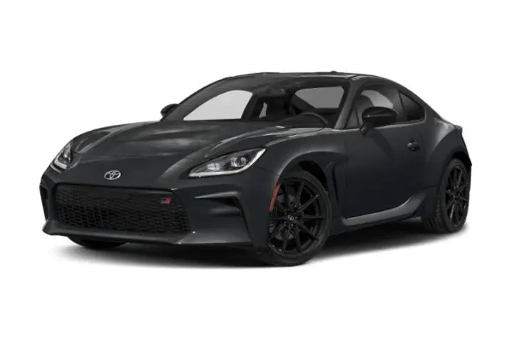 $28698 : Toyota GR86 2022 Premium 2dr image 1