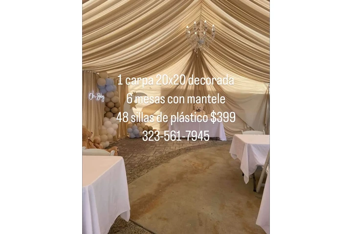 Decoraciones image 5