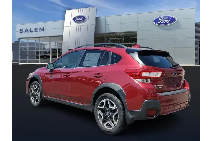 $18507 : Subaru Crosstrek 2019 AWD 2. image 4