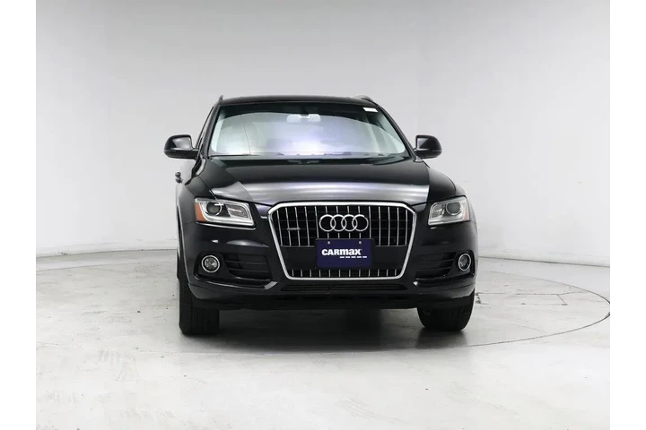 $18998 : Audi Q5 2017 AWD 2.0T quattr image 5