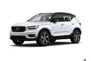 Volvo XC40 2019 AWD T5 Momen