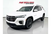 $35975 : Chevrolet Traverse 2023 RS 4 thumbnail
