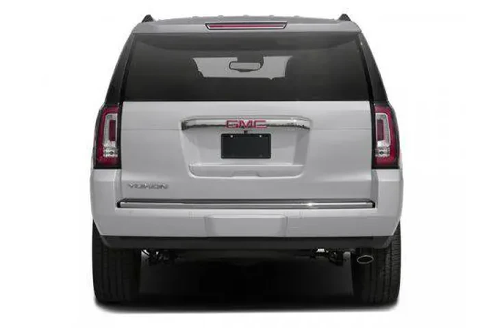 $28691 : GMC Yukon 2017 4x4 Denali 4d image 8