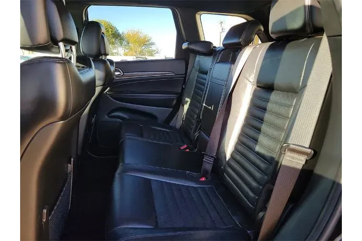 $26115 : Jeep Grand Cherokee 2021 4x2 image 8