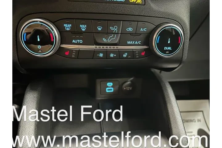 $22500 : Ford Escape 2023 AWD Active image 9