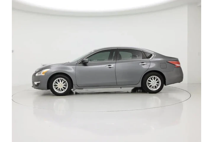 $16998 : Nissan Altima 2015 2.5 S 4dr image 3