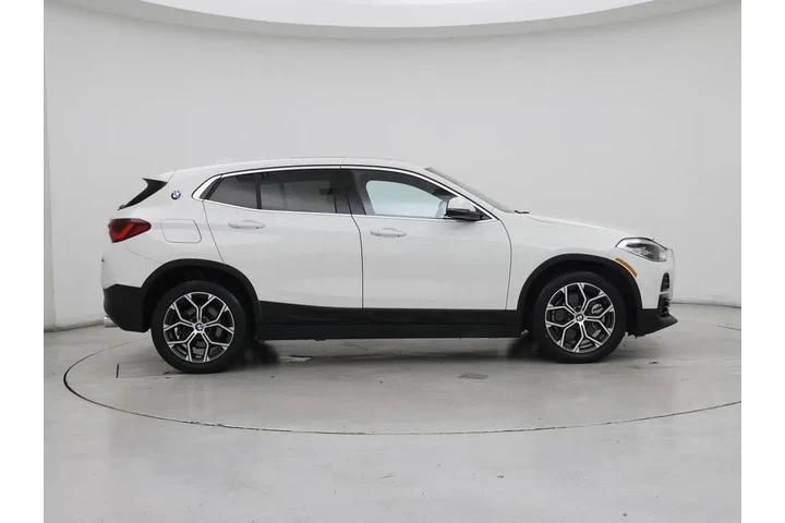 $24998 : BMW X2 2023 sDrive28i 4dr Sp image 7