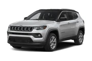 Jeep Compass 2025 4x4 Limite en Little Rock