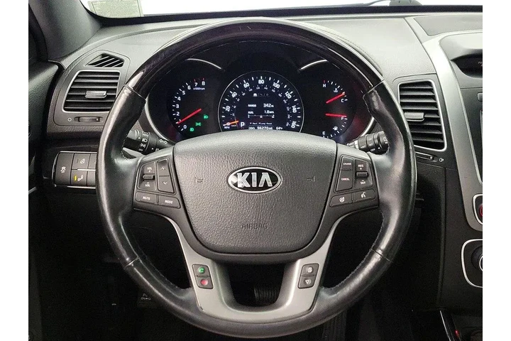 $14599 : Kia Sorento 2015 AWD SX 4dr image 10