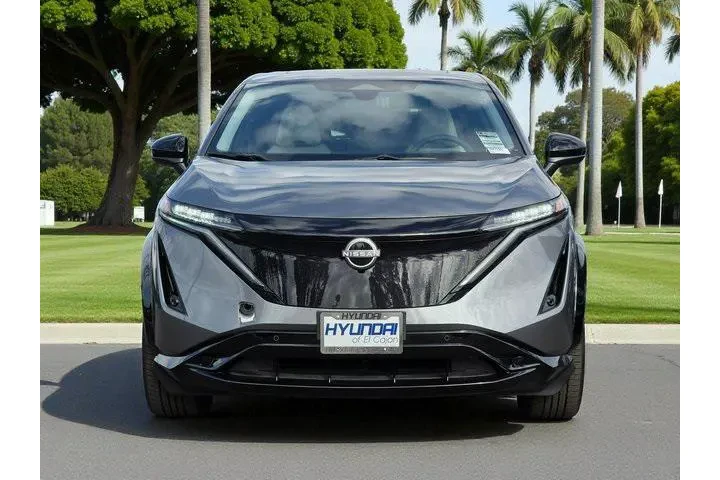 $28500 : Nissan Ariya 2025 Evolve+ 4d image 3